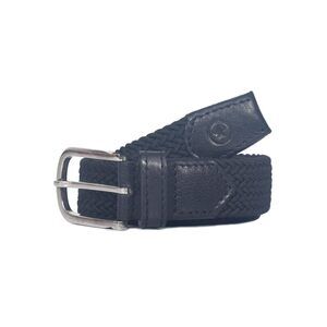 9212 Elastic Woven Braided Belts For Men And Women Stretch Belt Golf